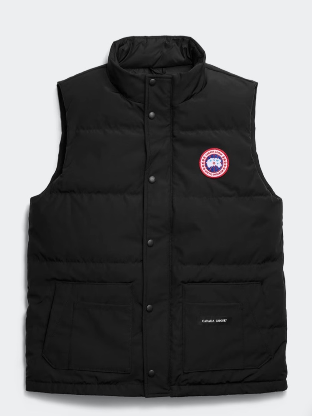Canada Goose Vest